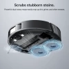 Робот-пылесос Dreame Robot Vacuum L10s Pro