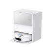 Робот-пылесос Dreame Aqua10 Ultra Roller Complete White