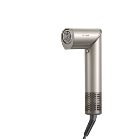 Фен для волос Dreame Hair Dryer Dazzle Gold