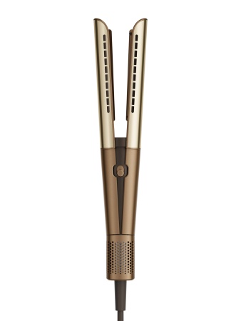 Выпрямитель для волос Dreame Aerostraight Gold, AMA10A