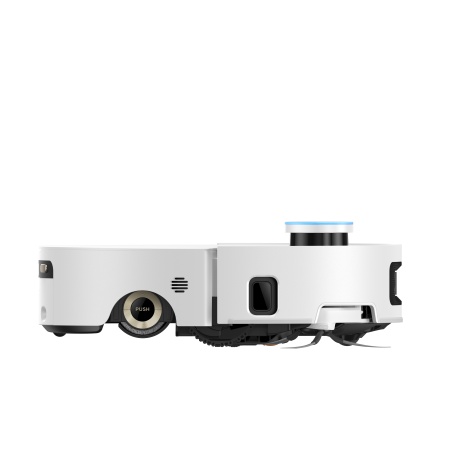 Робот-пылесос Dreame Aqua10 Ultra Roller Complete White