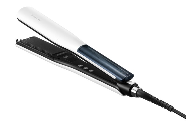 Выпрямитель для волос Dreame Styler Aura Steam Straight White
