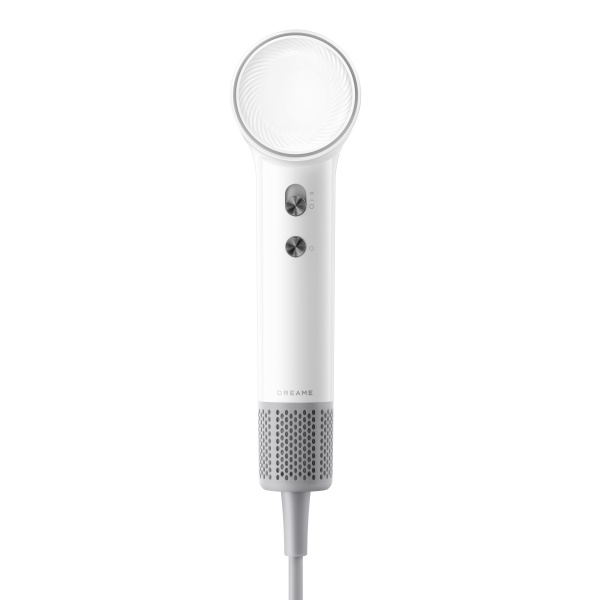 Фен для волос Dreame Hair Dryer Mini White