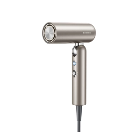 Фен для волос Dreame Pocket High-Speed Hair Dryer Gold