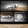 Робот-пылесос Dreame Vacuum Robot X60 Ultra Complete White