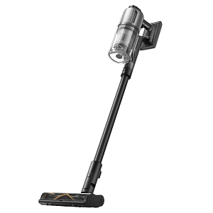 Беспроводной вертикальный пылесос Dreame Cordless Vacuum Cleaner Z30 Aqua Cycle