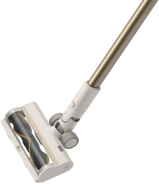 Беспроводной вертикальный пылесос Dreame Cordless Vacuum Cleaner U20