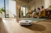 Робот-пылесос Dreame Robot Vacuum F10 White RU